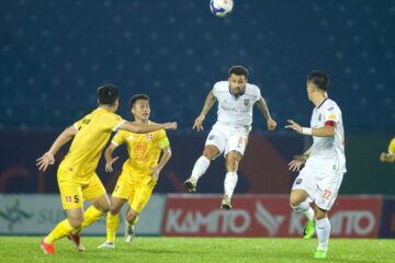 bd 7m Wellington Nem, Tiến Linh và toan tính khôn ngoan của HLV Hoàng Anh Tuấn