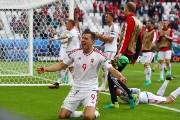 bd 7m Nhận định, dự đoán Hungary vs Bosnia-Herzegovina: Chủ nhà nhỉnh hơn