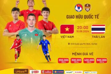 bd 7m Xem trực tiếp bóng đá Việt Nam – Thái Lan tại LPBank Cup 2024, 20h tối nay 10/9