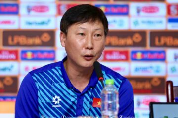 bd 7m Đội tuyển Việt Nam quyết trả món nợ tại AFF Cup 2022